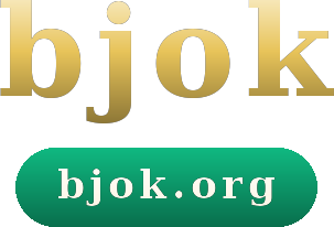 bjok logo